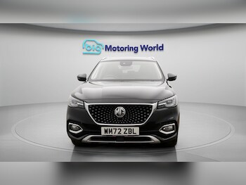 Used MG MG HS 2023 for sale - 77446900: Photo