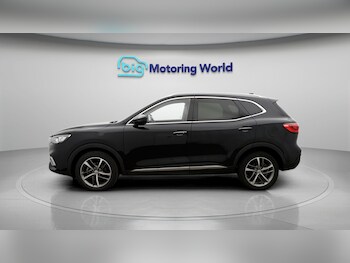 Used MG MG HS 2023 for sale - 77446900: Photo