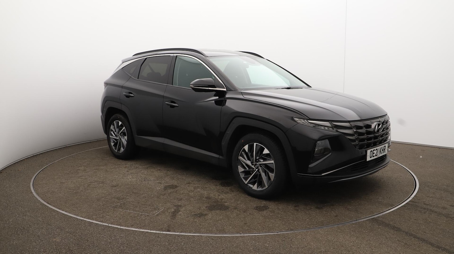 Vehicle 45