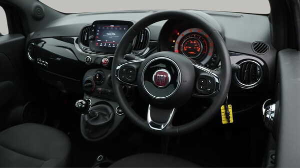 Used Fiat 500 2023 for sale - 76043294: Photo 10