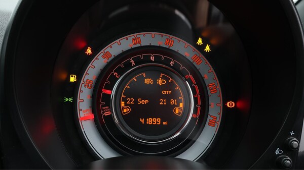 Used Fiat 500 2023 for sale - 76043294: Photo 11