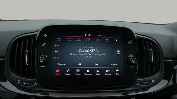 Used Fiat 500 2023 for sale - 76043294: Photo 12