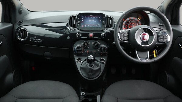 Used Fiat 500 2023 for sale - 76043294: Photo 14