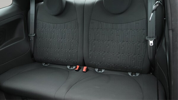 Used Fiat 500 2023 for sale - 76043294: Photo 17