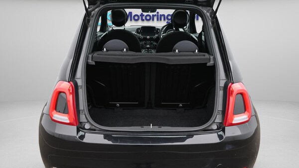 Used Fiat 500 2023 for sale - 76043294: Photo 18
