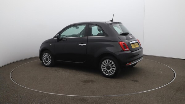 Used Fiat 500 2023 for sale - 76043294: Photo 36