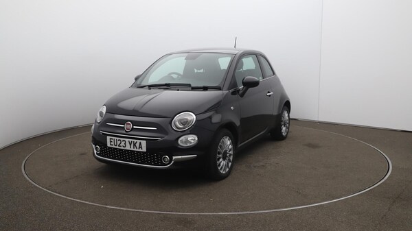 Used Fiat 500 2023 for sale - 76043294: Photo 37