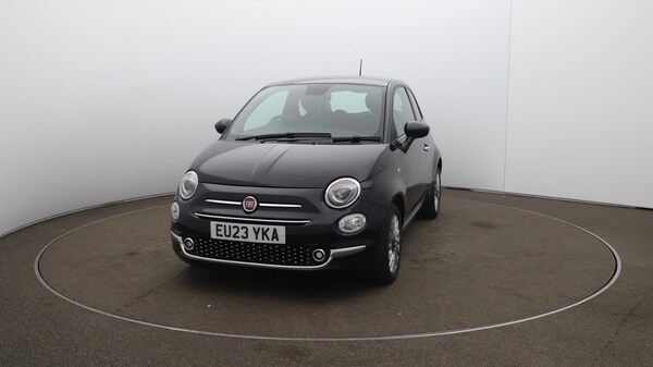 Used Fiat 500 2023 for sale - 76043294: Photo 38