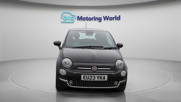 Used Fiat 500 2023 for sale - 76043294: Photo 3