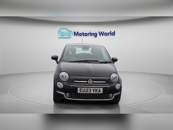 Used Fiat 500 2023 for sale - 76043294: Photo 3