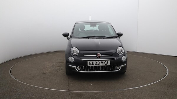 Used Fiat 500 2023 for sale - 76043294: Photo 40