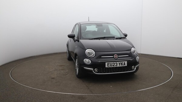 Used Fiat 500 2023 for sale - 76043294: Photo 41