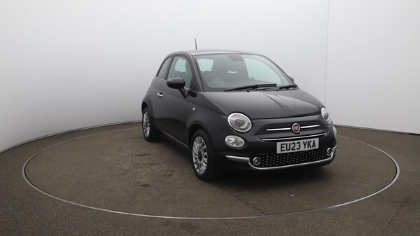 Used Fiat 500 2023 for sale - 76043294: Photo 42