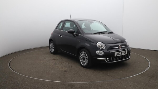 Used Fiat 500 2023 for sale - 76043294: Photo 43