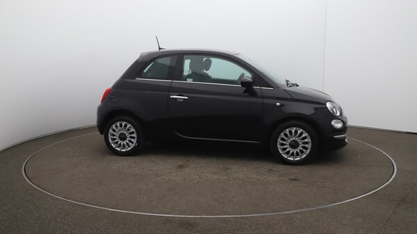 Used Fiat 500 2023 for sale - 76043294: Photo 48