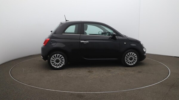 Used Fiat 500 2023 for sale - 76043294: Photo 50