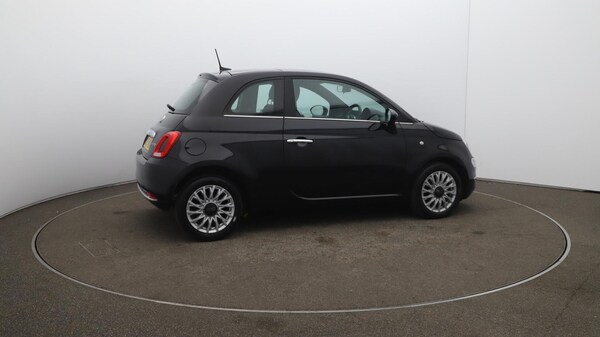 Used Fiat 500 2023 for sale - 76043294: Photo 51