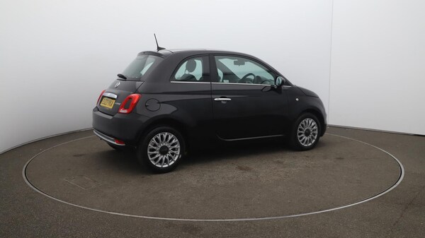 Used Fiat 500 2023 for sale - 76043294: Photo 52