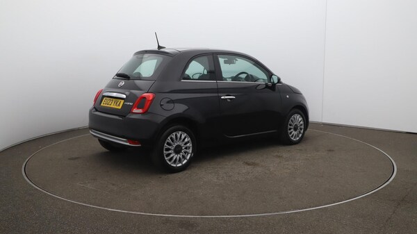 Used Fiat 500 2023 for sale - 76043294: Photo 53