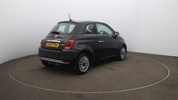 Used Fiat 500 2023 for sale - 76043294: Photo 54