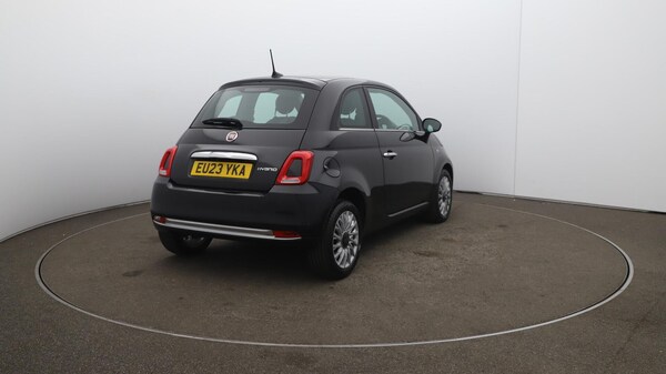Used Fiat 500 2023 for sale - 76043294: Photo 55