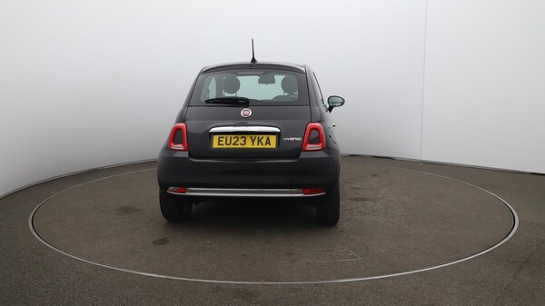 Used Fiat 500 2023 for sale - 76043294: Photo 57