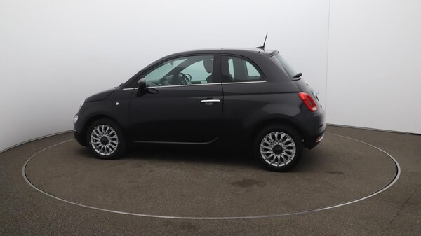 Used Fiat 500 2023 for sale - 76043294: Photo 58