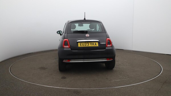 Used Fiat 500 2023 for sale - 76043294: Photo 59
