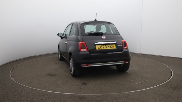 Used Fiat 500 2023 for sale - 76043294: Photo 60