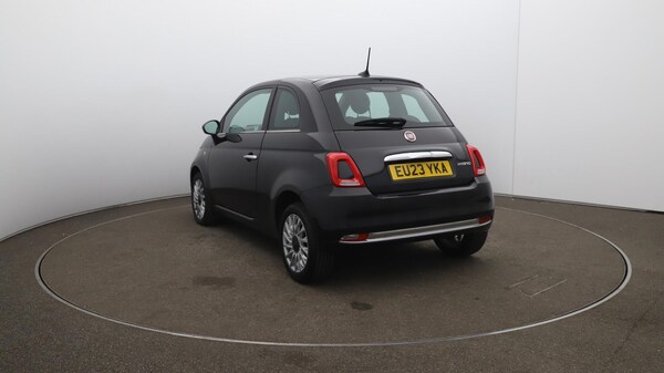 Used Fiat 500 2023 for sale - 76043294: Photo 61