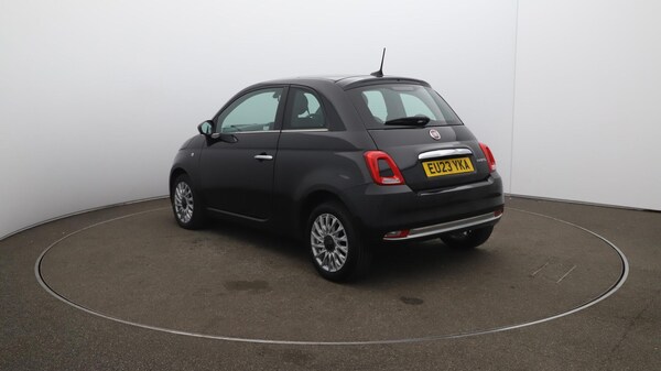 Used Fiat 500 2023 for sale - 76043294: Photo 62