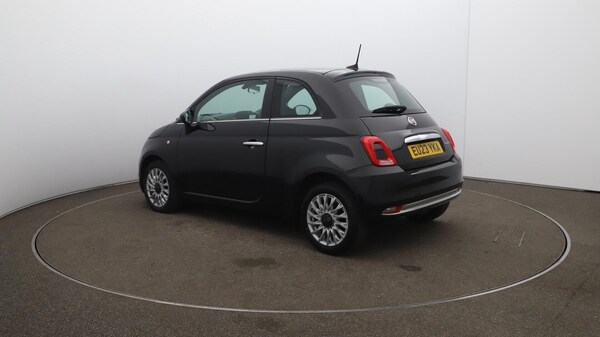 Used Fiat 500 2023 for sale - 76043294: Photo 63