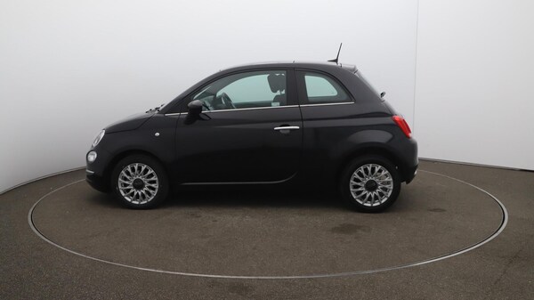 Used Fiat 500 2023 for sale - 76043294: Photo 64