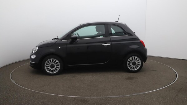Used Fiat 500 2023 for sale - 76043294: Photo 65