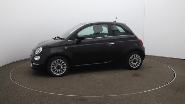 Used Fiat 500 2023 for sale - 76043294: Photo 66