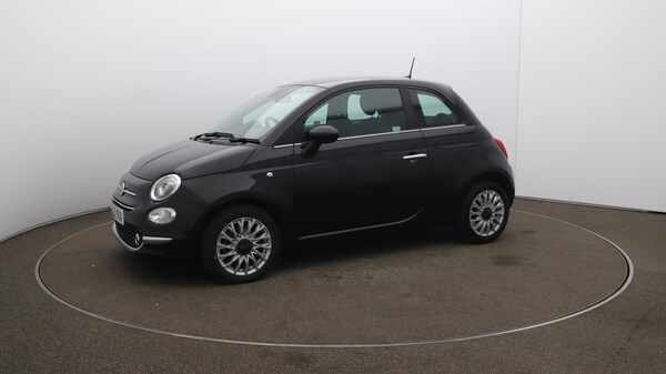 Used Fiat 500 2023 for sale - 76043294: Photo 67