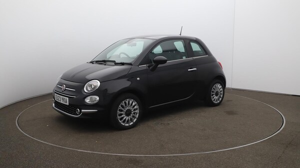 Used Fiat 500 2023 for sale - 76043294: Photo 68