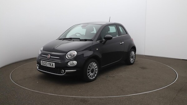 Used Fiat 500 2023 for sale - 76043294: Photo 69