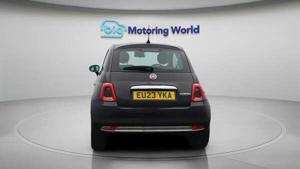 Used Fiat 500 2023 for sale - 76043294: Photo 7