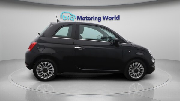 Used Fiat 500 2023 for sale - 76043294: Photo 9