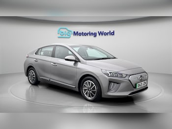 Used Hyundai IONIQ 2021 for sale - 78558970: Photo
