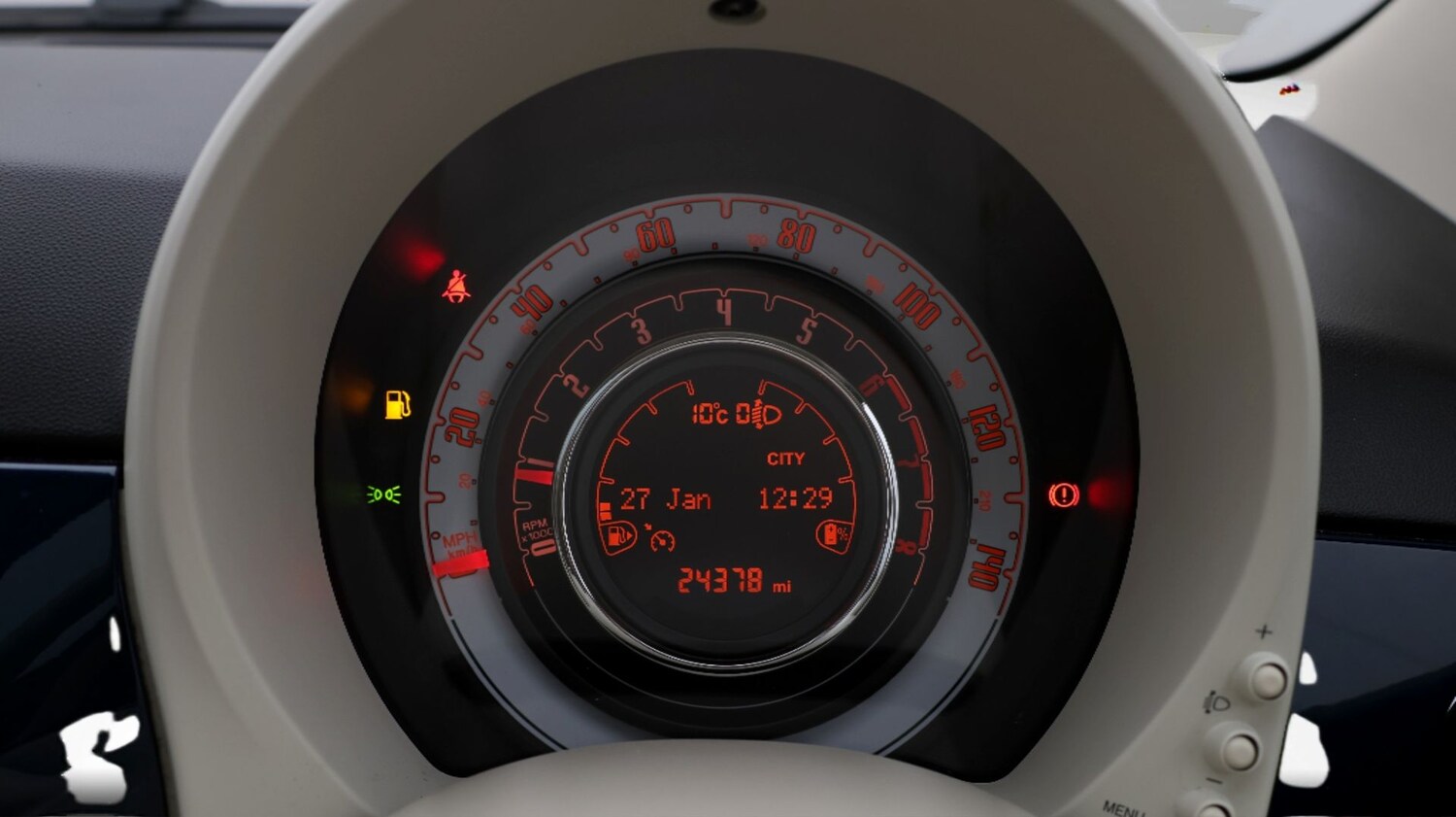 Used Fiat 500 2022 for sale - 77349982: Photo 10