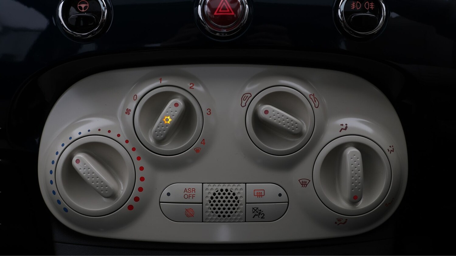 Used Fiat 500 2022 for sale - 77349982: Photo 12