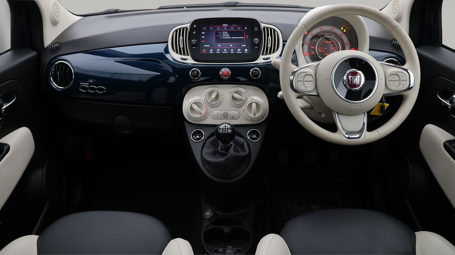 Used Fiat 500 2022 for sale - 77349982: Photo 13