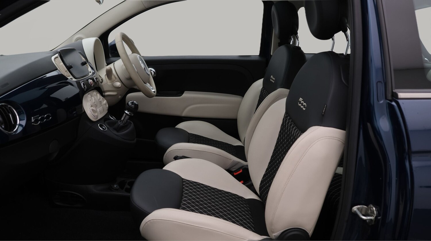 Used Fiat 500 2022 for sale - 77349982: Photo 14