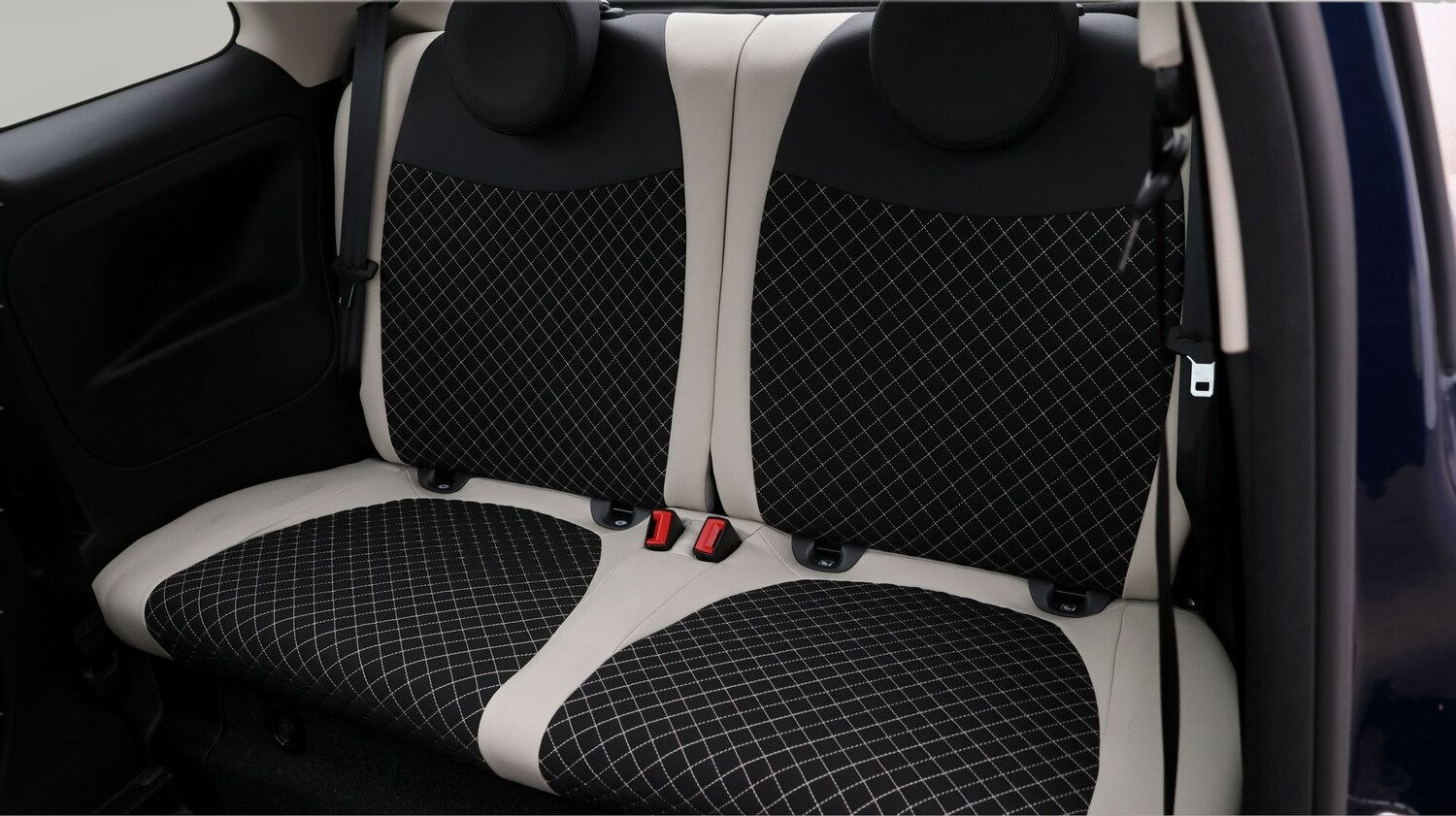 Used Fiat 500 2022 for sale - 77349982: Photo 16