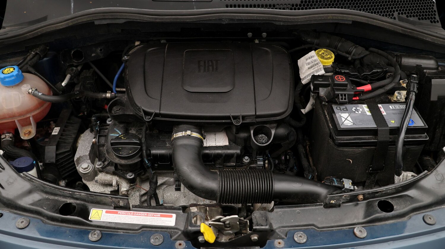 Used Fiat 500 2022 for sale - 77349982: Photo 19