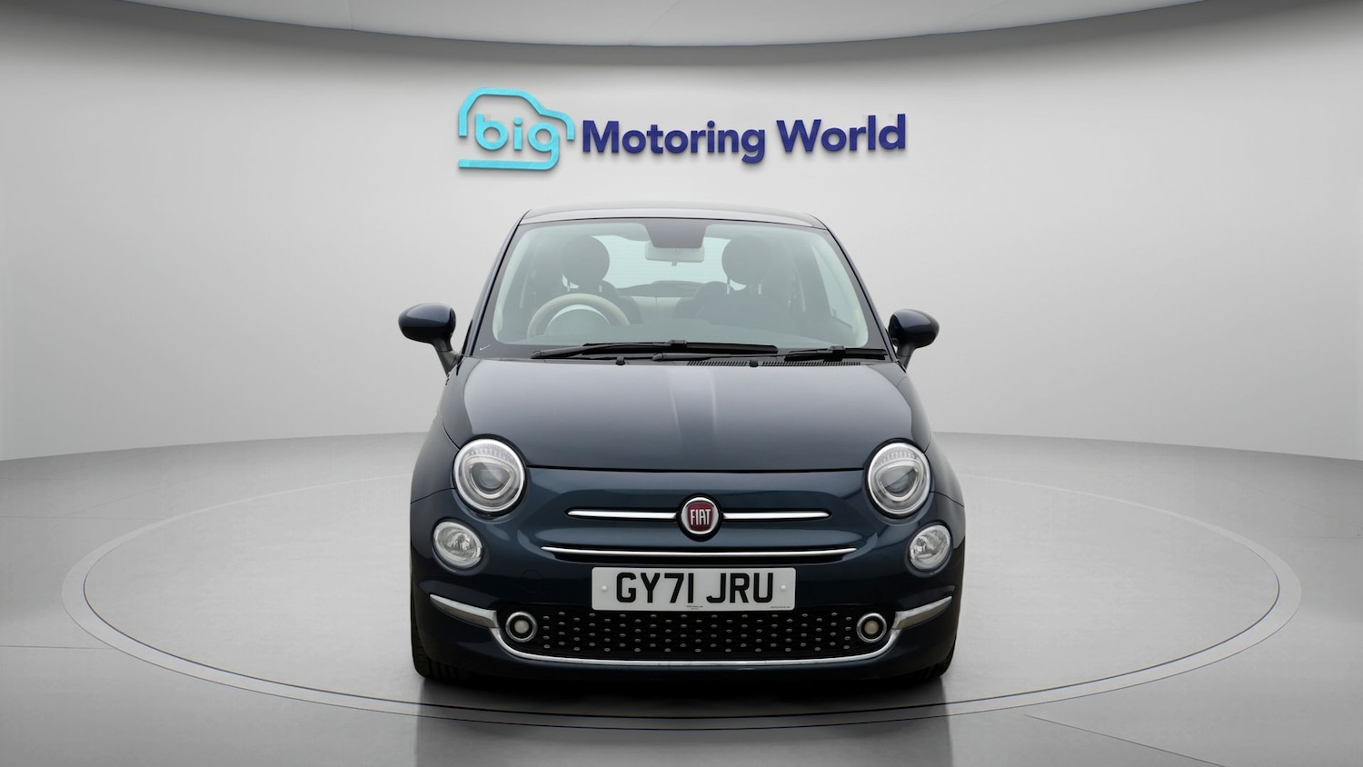 Used Fiat 500 2022 for sale - 77349982: Photo 2