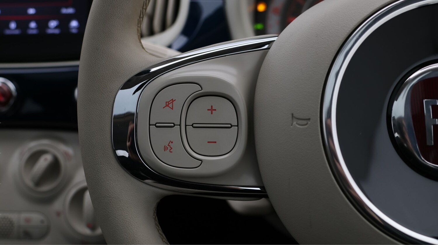 Used Fiat 500 2022 for sale - 77349982: Photo 21