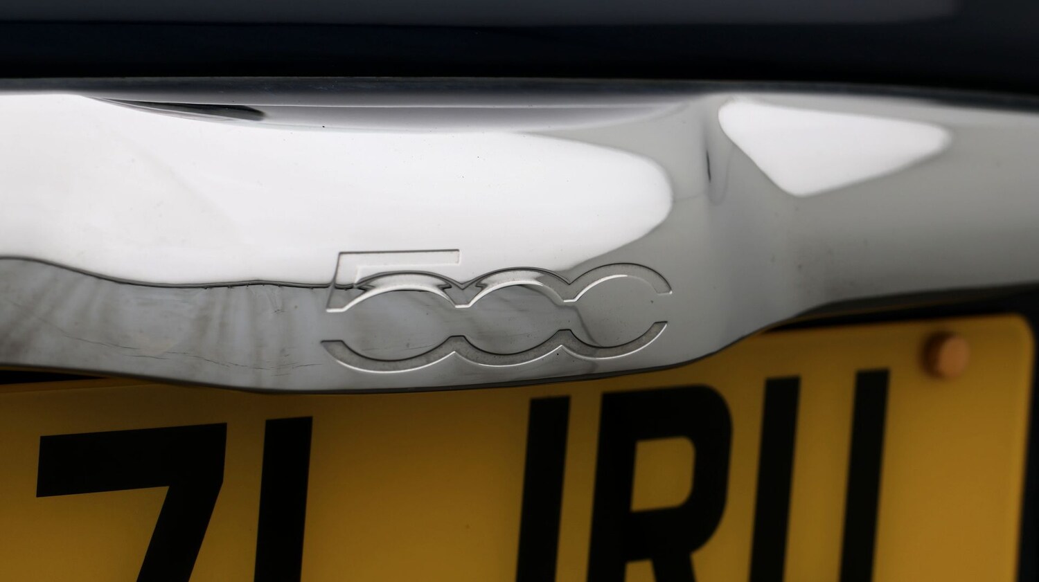 Used Fiat 500 2022 for sale - 77349982: Photo 23